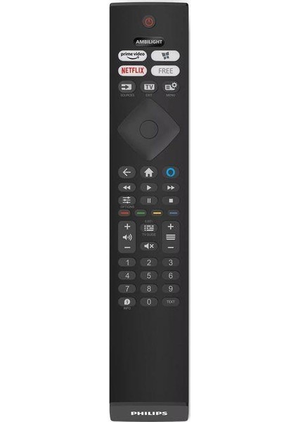 50PUS8118 50" 127 Ekran Uydu Alıcılı 4K Ultra HD Smart LED TV