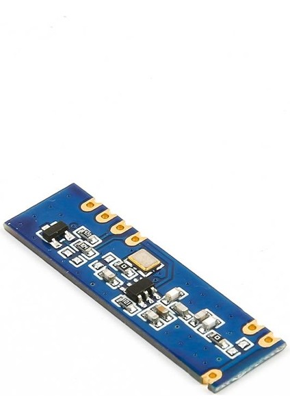 433MHz STX882+SRX882 RF Kablosuz Alıcı ve Verici Seti