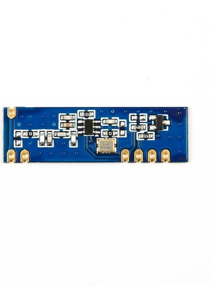 433MHz STX882+SRX882 RF Kablosuz Alıcı ve Verici Seti