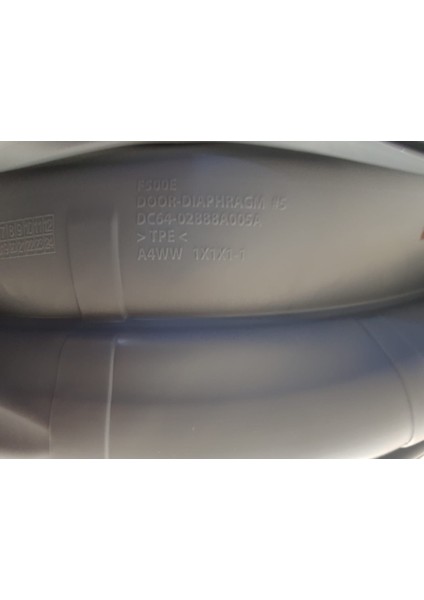 Çamaşır Makinesi Körük Lastiği DC64-02888A
