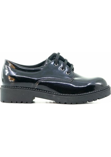 Kadın Oxford Günlük Ayakkabı (36-40) 22K PLA-623-858 Z