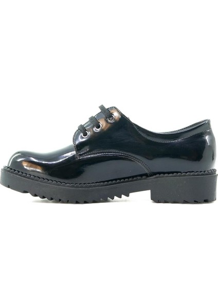 Kadın Oxford Günlük Ayakkabı (36-40) 22K PLA-623-858 Z