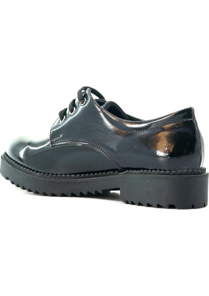 Kadın Oxford Günlük Ayakkabı (36-40) 22K PLA-623-858 Z