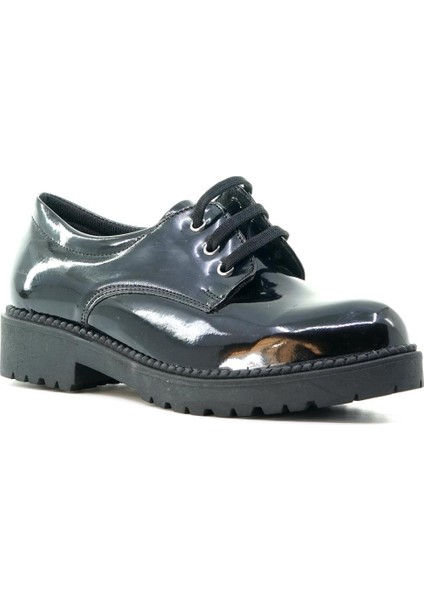 Kadın Oxford Günlük Ayakkabı (36-40) 22K PLA-623-858 Z