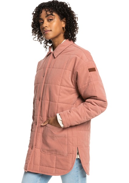 NEXT UP Pembe Kadın Mont fiyatları