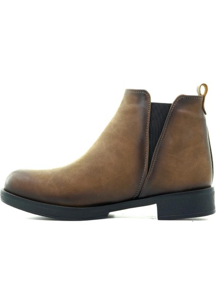 Kadın Lastikli Günlük Bot 36-41 22K PLA-2657-2008 Z