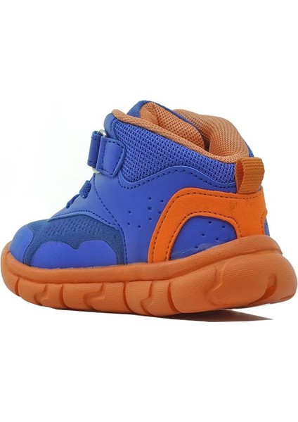 Nano Iı Unısex Çocuk Sneaker Hafif Bot (22-30) 22K 946.155 Iı Pu modelleri