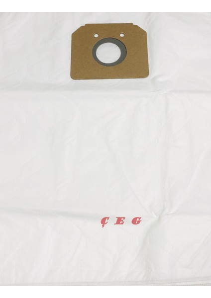 Bora 12 Süpürge Toz Torbası Çarşı Ev Gereçleri