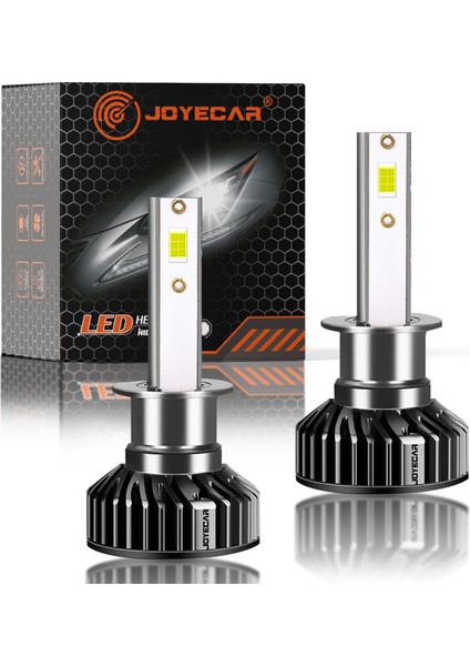® F2 Slim LED Xenon Far H7 / H4 / H11 / H3 / H1 / H13 / H16 / 9012-HIR2 / 9006 / 9005