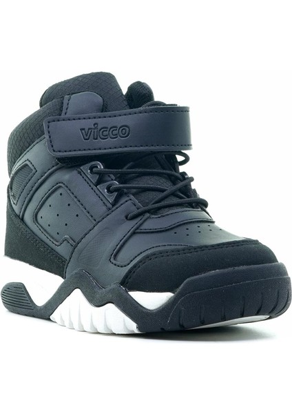 Mars Unısex Çocuk Sneaker Günlük Bot (26-37) 23K 946.358 Fe