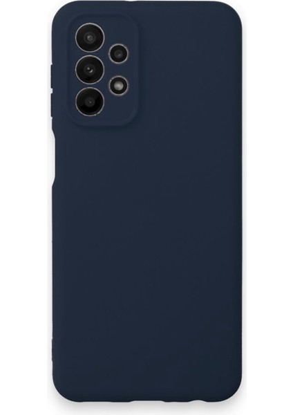 Samsung Galaxy A23 A235 Kılıf Premiums Silikon Arka Kapak fiyatları