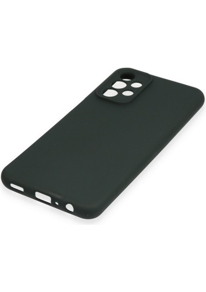 Samsung Galaxy A23 A235 Kılıf Premiums Silikon Arka Kapak modelleri