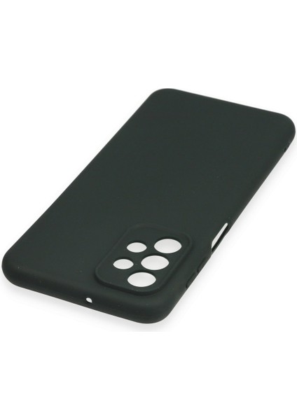 Samsung Galaxy A23 A235 Kılıf Premiums Silikon Arka Kapak fırsatları
