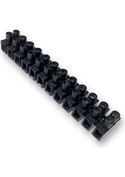 Sıra Klemens No:1 12 x 0,5 - 4 mm