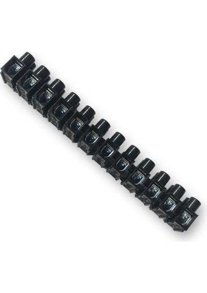 Sıra Klemens No:1 12 x 0,5 - 4 mm