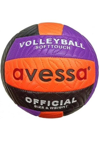 Voleybol Topu 275 gr VLM-700-140