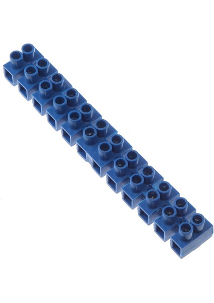 Sıra Klemens No:2 12 x 4 - 6 mm