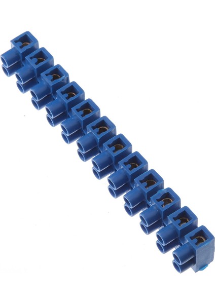 Sıra Klemens No:2 12 x 4 - 6 mm
