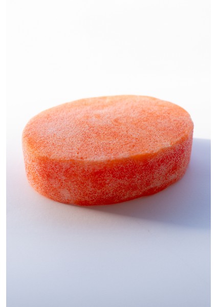 Doğal Süngerli Papaya Özlü Sabun, Papaya Sabunu, Süngerli Banyo Sabunu 135 Gr. fiyatları