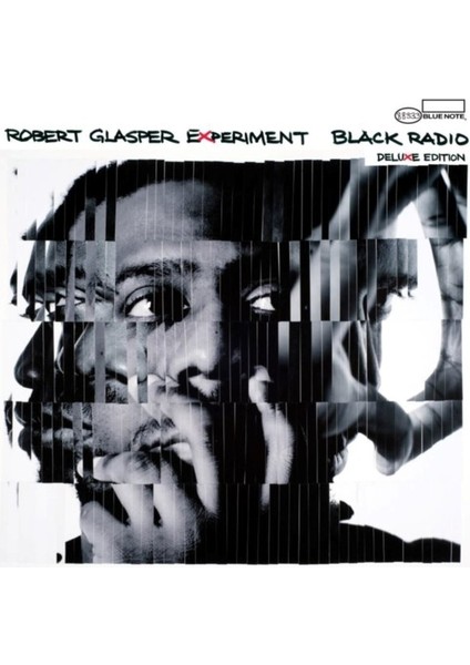 Robert Glasper - Black Radio - 10th Anniversary