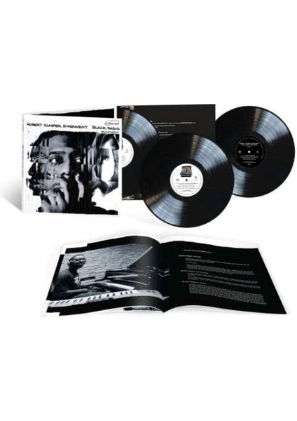 Robert Glasper - Black Radio - 10th Anniversary