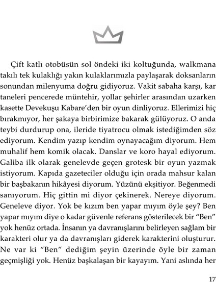 Aşık Kral - Başar Başaran