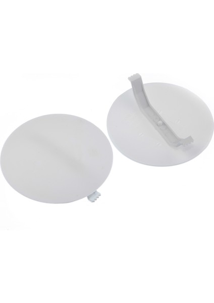Buat Kapağı Plastik Vidalı 2 Adet