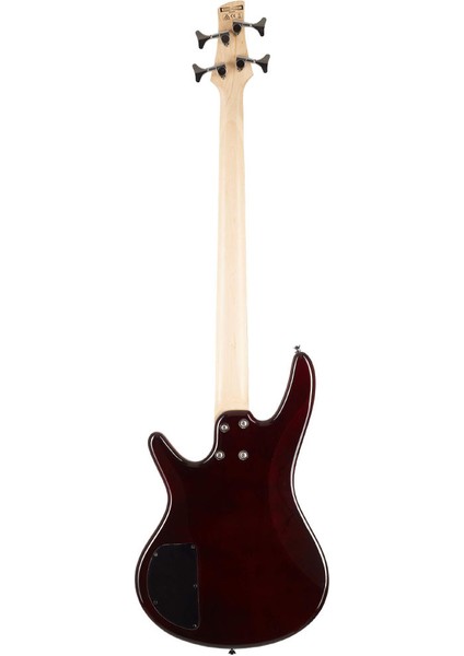GSR180-BS GIO Serisi Brown Sunburst 4 Telli Elektro Bas Gitar