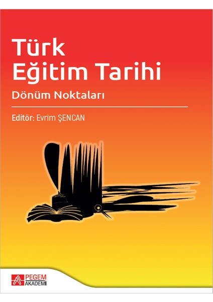 Türk Eğitim Tarihi