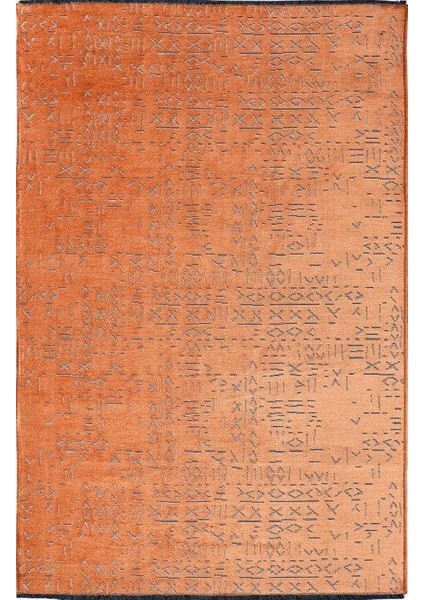 Deco Fashion Trend 15919 Antitoz Halı modelleri