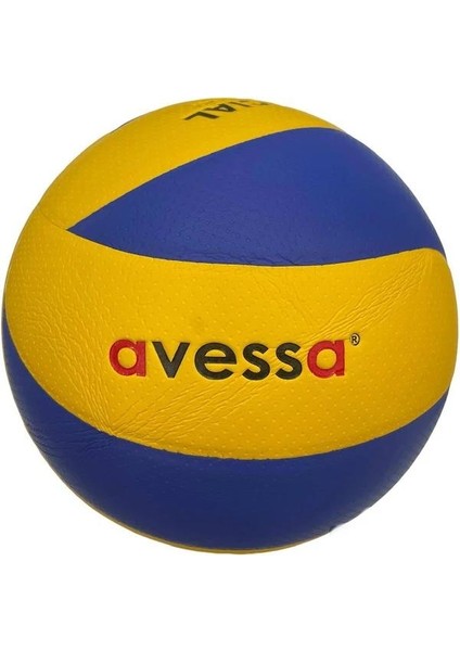 Yapıştırma Voleybol Topu VLB-6000