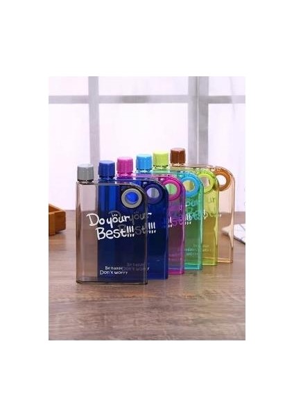 Mona Shinny A5 Motivasyon Matara 15860