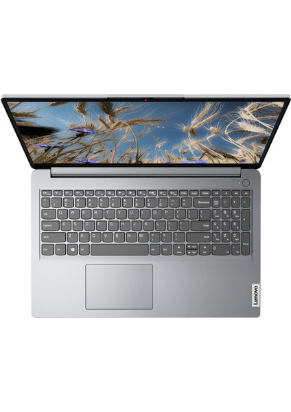 Ideapad 1 82V7006NTX03 N4120 4gb 128SSD+1TBSSD 15.6" Hd Freedos Taşınabilir BILGISAYAR-CNT004