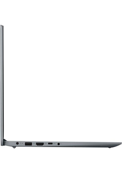 Ideapad 1 82V7006NTX03 N4120 4gb 128SSD+1TBSSD 15.6" Hd Freedos Taşınabilir BILGISAYAR-CNT004