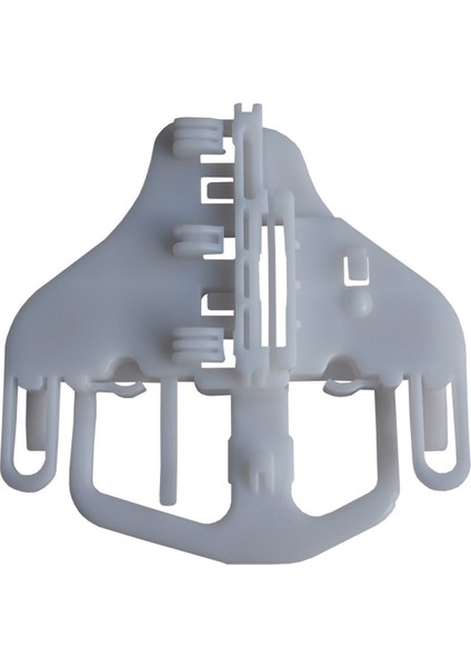 Nıtro Cam Kriko Tamir Klips Mekanizma Plastiği Sağ EJKNPT34