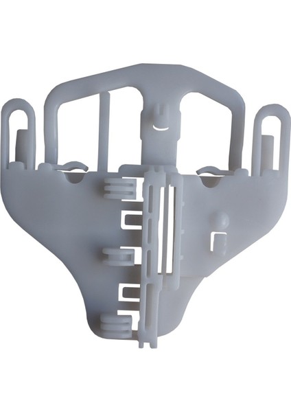 Nıtro Cam Kriko Tamir Klips Mekanizma Plastiği Sol DKRVY567