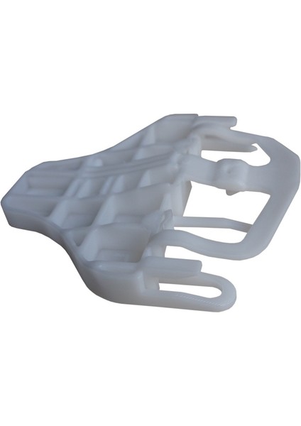 Nıtro Cam Kriko Tamir Klips Mekanizma Plastiği Sol DKRVY567 fırsatları