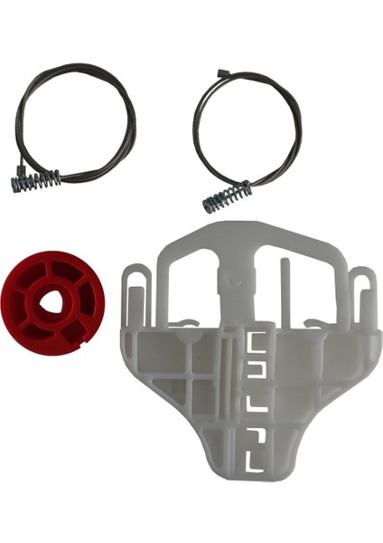 Nıtro Cam Kriko Tamir Takımı Tel Halat Sol BGKUWX89 fiyatları