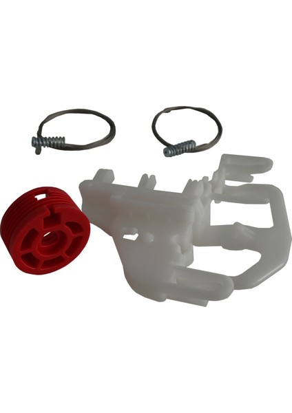 Nıtro Cam Kriko Tamir Takımı Tel Halat Sol BGKUWX89 modelleri