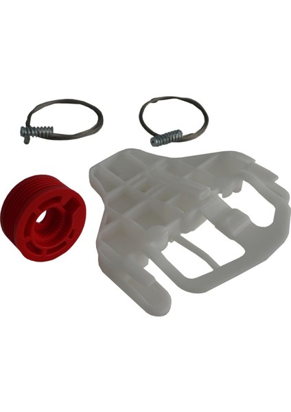 Nıtro Cam Kriko Tamir Takımı Tel Halat Sol BGKUWX89 fırsatları