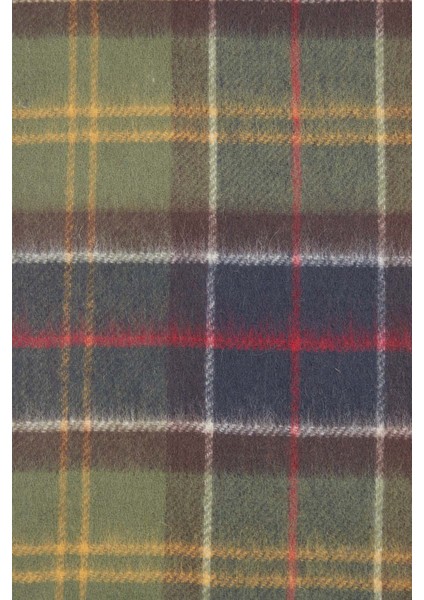 Galston Tartan Atkı TN11 Classic Tartan