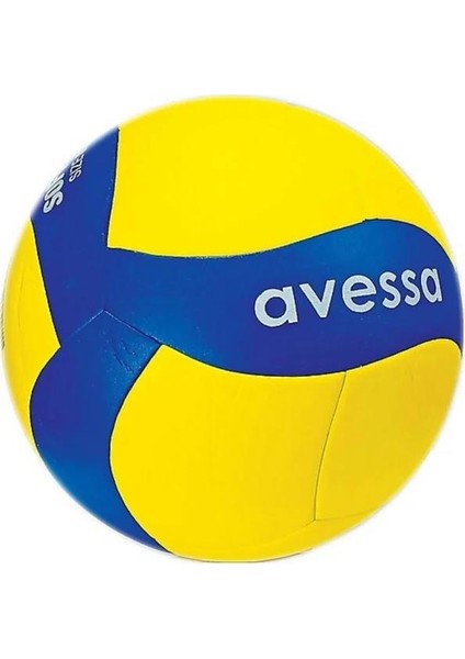 Yapıştırma Voleybol Topu 270 gr VL-500