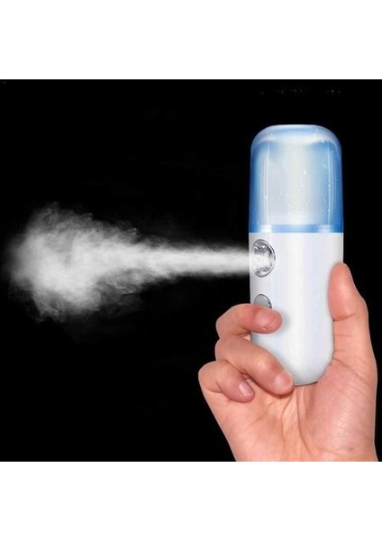 Nano Mist Dezenfektan Püskürtücü