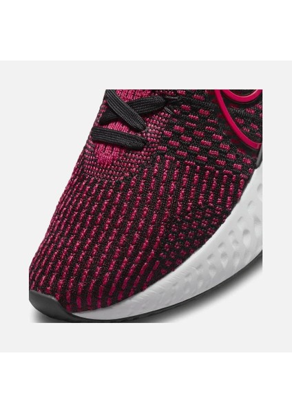 React Infınıty Run Flyknit 3 Erkek Koşu AYAKKABISI-DH5392-003