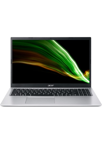 Aspire 3 A315-58 Intel Core i7 1165G7 16GB 512GB SSD Freedos 15.6" Taşınabilir Bilgisayar NX.ADDEY.00K