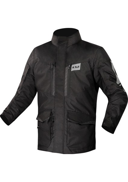 Metropolıs Evo Kışlık Mont Siyah