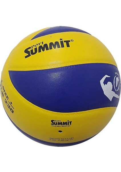 Summit Voleybol Topu VLB-230