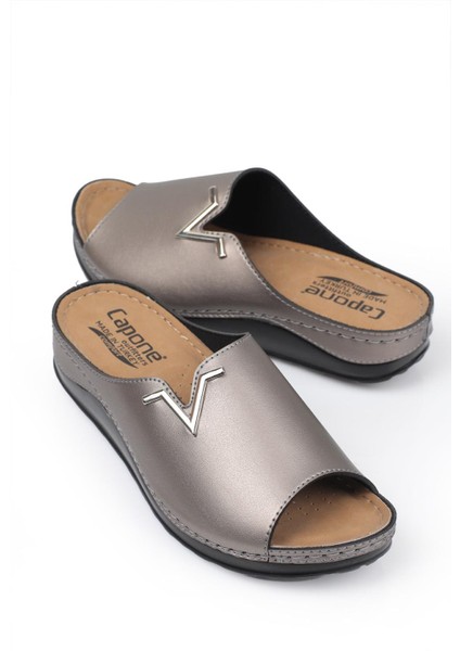 107012 Kadın Konfor Anatomic Terlik indirimleri