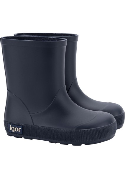 Erkek Çocuk Bot Suya Dayanıklı Kauçuk Malzeme ile Hafif ve Kaymaz Tasarım fiyatları