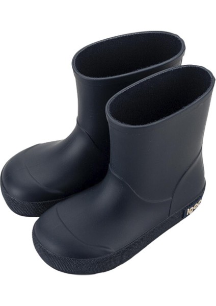 Erkek Çocuk Bot Suya Dayanıklı Kauçuk Malzeme ile Hafif ve Kaymaz Tasarım modelleri